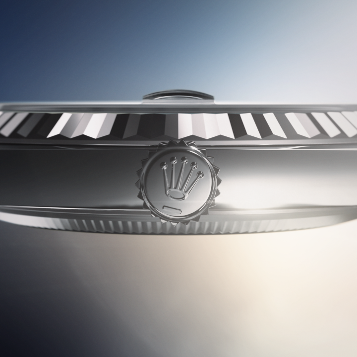 Building tomorrow, here and now. Unveiling on 1 April 2025. #WatchesAndWonders2025