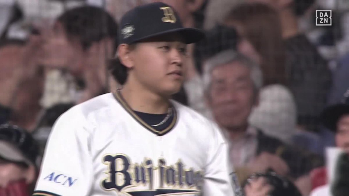 芸術的フォロースルー 完璧に振り抜いた打球 太田椋 先制ホームラン “野球一本” 「DAZN BASEBALL」 月々2,300円 (年間プラン・月々払い) 初月無料!4/14まで 登録はこちら⏬ ⚾プロ野球 (2025/3/28) 🆚オリックス×楽天 📱Live on DAZN #オレをみろ #Bs2025