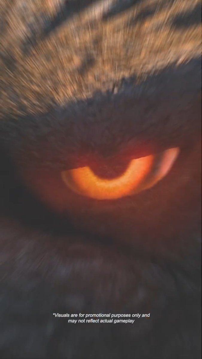 Stay alert 🚨 Something massive is incoming... 👀 Godzilla has arrived in @pubgmobile, face the roar and do what it takes to survive - ! Video by 57s_studio #ad