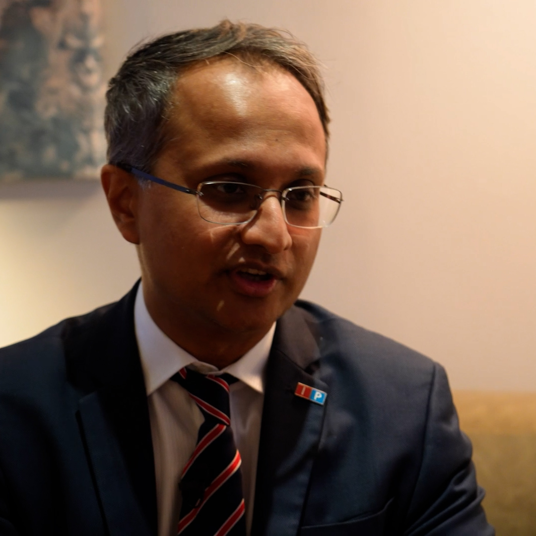 'If we started screening now, the NHS would shatter under the weight of cases.' 'We need to start the investment now', Professor Hashim Ahmed tells Nick Ferrari, regarding the extra work policy makers need to do to crack down on cancer.