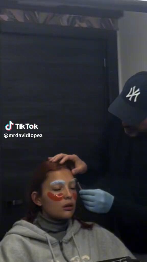 🎥| MrDavidLopez (@/mrdavidlopez) vía TikTok.