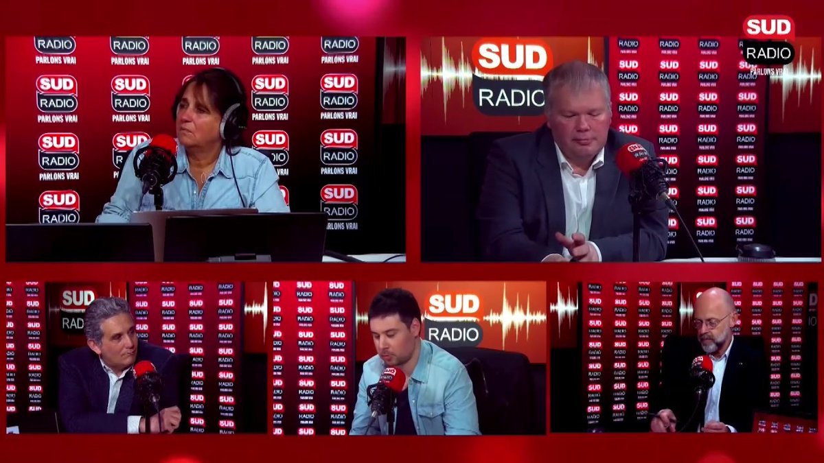 Le coup de projecteur de Mehdy Raïche sur le voile : « Je déteste le voile, je sais ce qu’il est. Mais je ne veux pas l’interdire, car en démocratie, il faut toujours privilégier la liberté, et je veux justement qu’on combatte l’idée. »