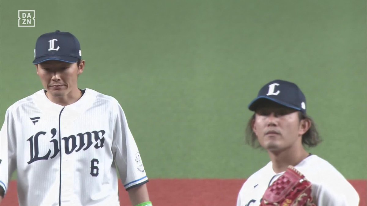 こんなにも美しい 打った瞬間の一撃 清宮幸太郎 先制アーチ “野球一本” 「DAZN BASEBALL」 月々2,300円 (年間プラン・月々払い) 初月無料!4/14まで 登録はこちら⏬ ⚾プロ野球 (2025/3/28) 🆚西武×日本ハム 📱Live on DAZN #オレをみろ #lovefighters
