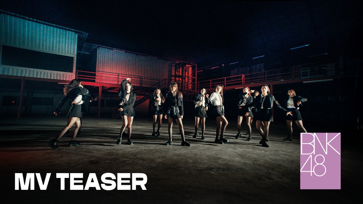 [📰🚨] #BNK48_RUMOR ◤ MV TEASER ◢ BNK48 SPECIAL SINGLE 《RUMOR》 OFFICIAL LAUNCH 29 MAR 2025 @ #BNK48CGM48_BattleofLegacy #NemoHamoRumorTH #BNK48