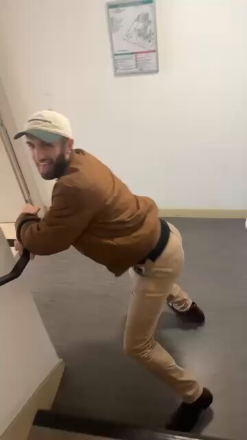 Ayez tous un Tom de vos vies, je vais vous divertir 😹