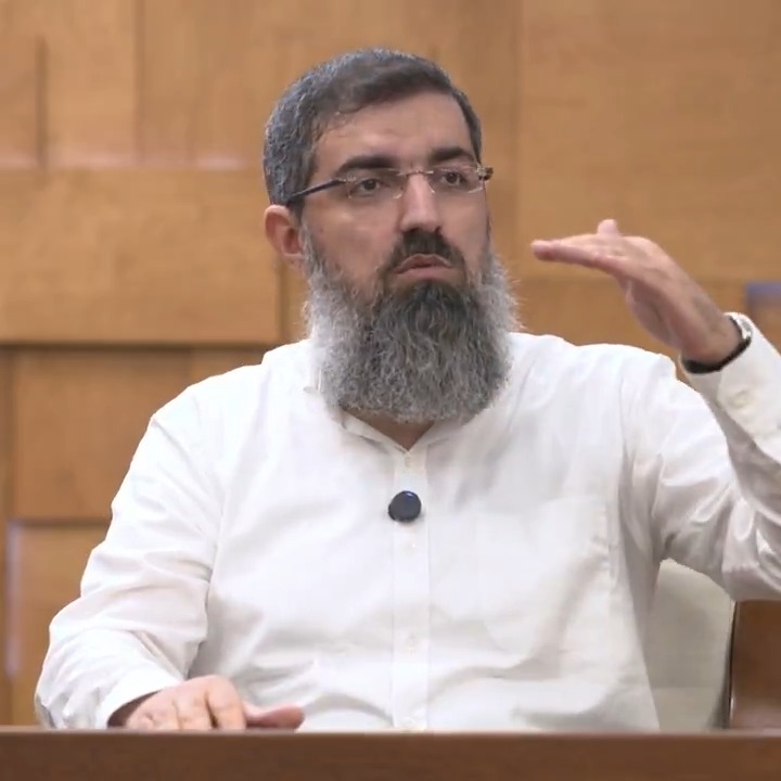 Gemi Yolculuğunda Yarım Saat Mola