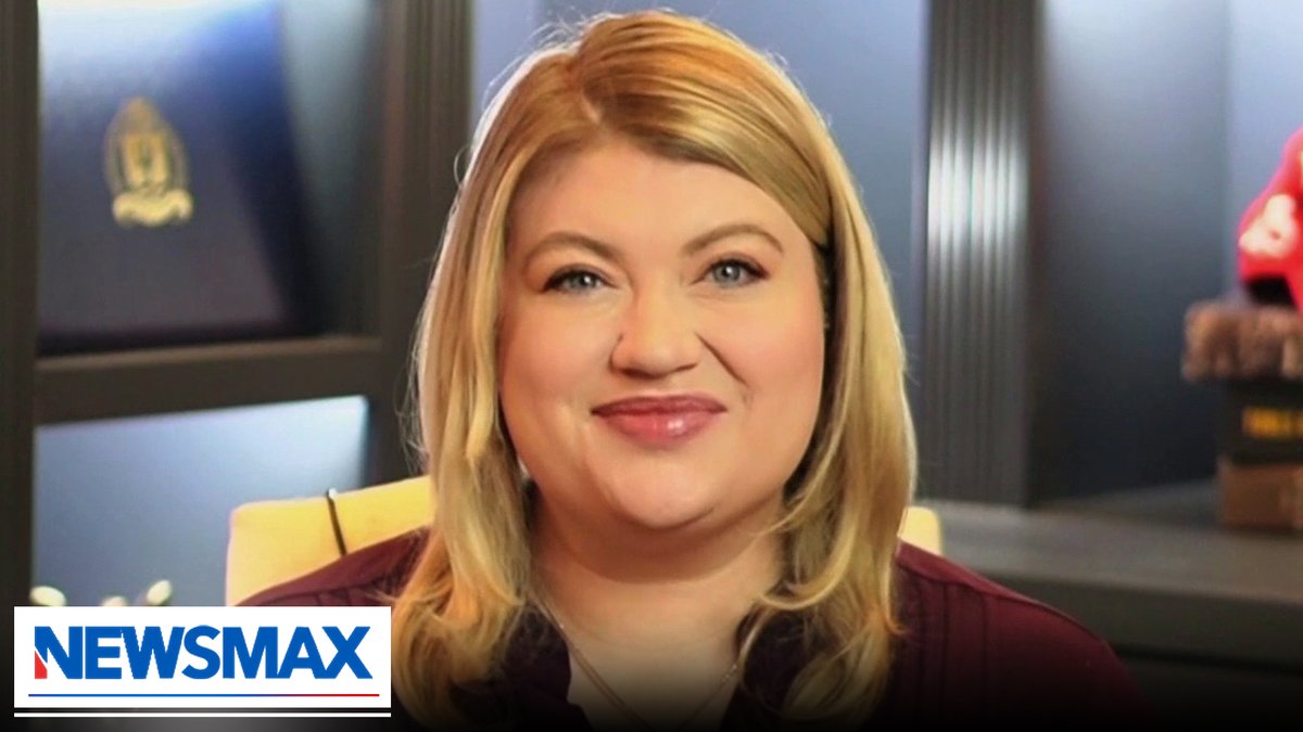 "Women's issues are American issues. We are the party of women, and we are going to put forward an agenda that reflects just that." — Florida Rep. Kat Cammack on the formation of the first-ever Republican Women's Caucus Rep. Cammack Press Office Sharla McBride @Marc_Lotter
