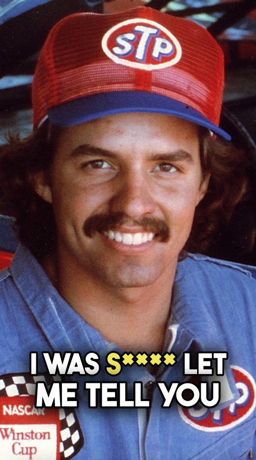 "You're gonna have to get a lot tougher if you're gonna race with us." Kyle Petty remembers his Cup Series debut (and some words of wisdom from David Pearson) in the 1979 Talladega 500. Kevin Harvick | #NASCAR