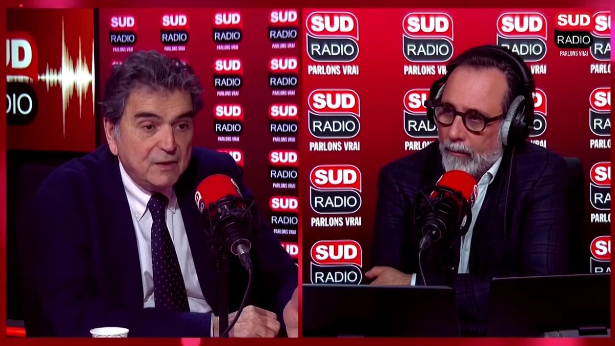 . Pierre Lellouche :"On promet 2 milliards d'euros à l'Ukraine alors qu'on nous explique qu'il n'y a pas d'argent. Cette posture ne permettra pas à Macron et Starmer d'obtenir ce qu'ils veulent." #PoulinSansReserve