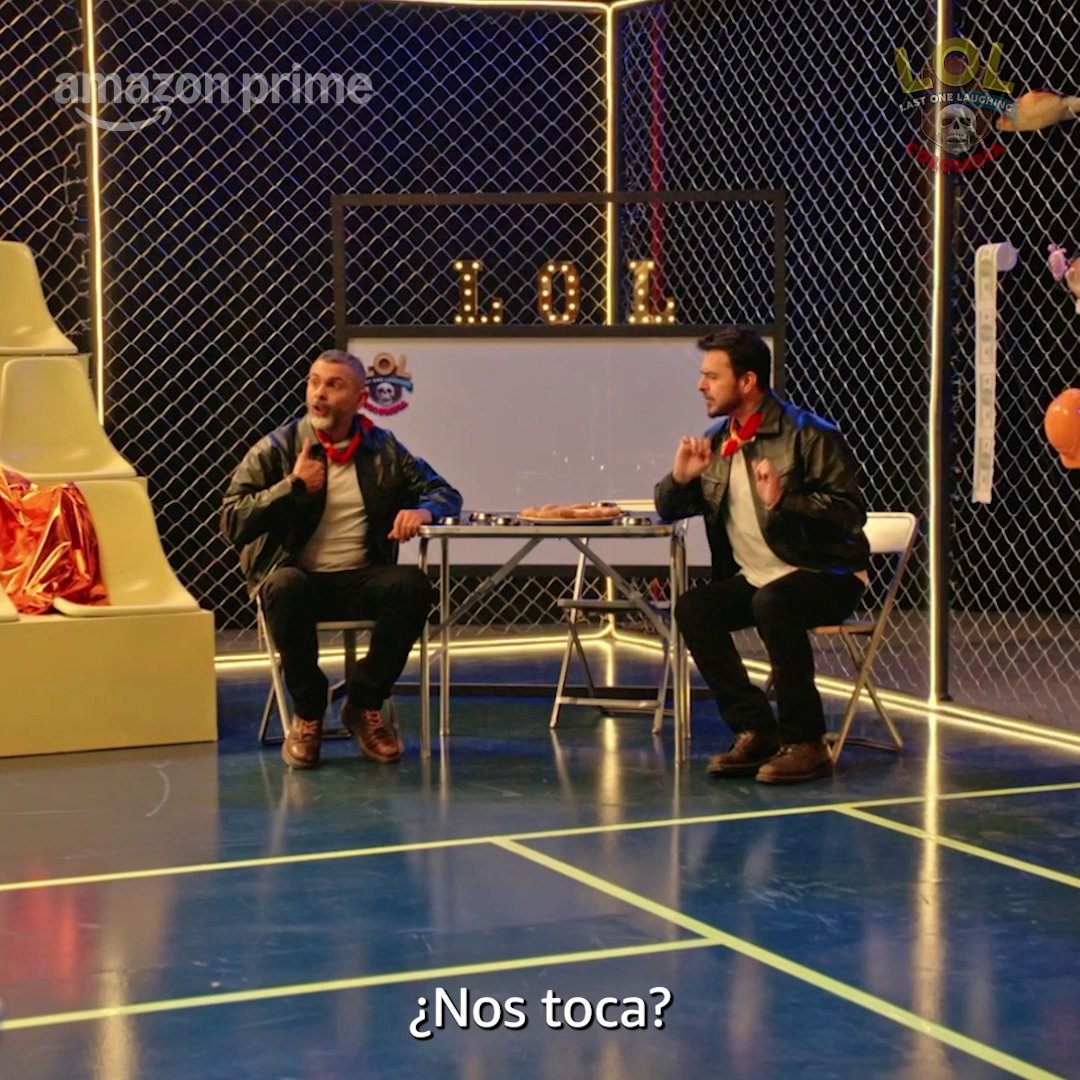 LOL Colombia Una obra de arte es tener esta dupla de Diegos 🎨🖌️ Temporada 2. Próximamente