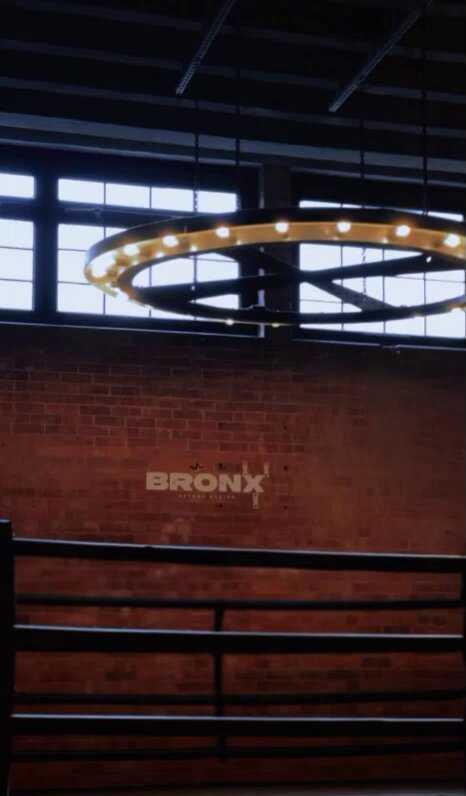 Coming soon at #TheApprentice winner Marnie's boxing gym BRONX 🥊 19 April Bronxldn This is NOT your average fitness session. APX FIT x Bronx Gym presents FIGHT FIT an experience like no other. This is where CrossFit intensity meets HYROX grit, fused with the power and energy of boxing. This isn’t just a workout — it’s the merging of two powerful communities. Like-minded individuals coming together to push limits, build strength, and raise the bar. Limited tickets. High demand. Be part of something bigger. Let’s move different. Let’s train different. #APXFIT #FIGHTFIT #Bronx