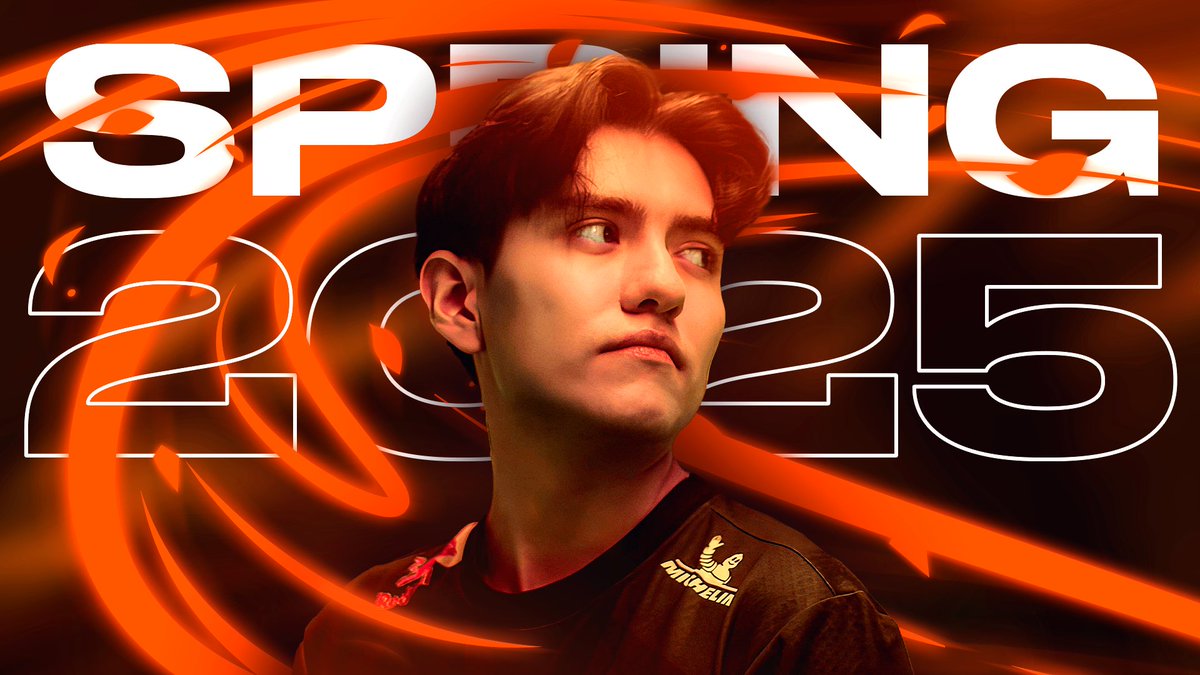 A new wave is coming: The #LEC Spring Split kicks off tomorrow at 2pm CET!