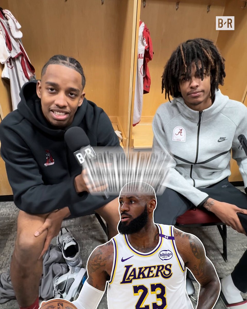 March Madness MBB players sung their favorite LeBron remix songs 🤣🎶