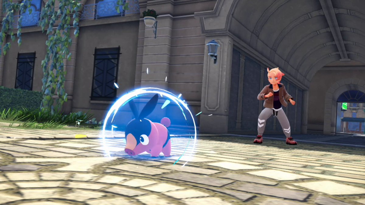 استعد لمغامرة جديدة ومثيرة في Lumiose City! Mega Evolutions والمعارك الديناميكية الجديدة بانتظارك في Pokémon Legends: Z-A.