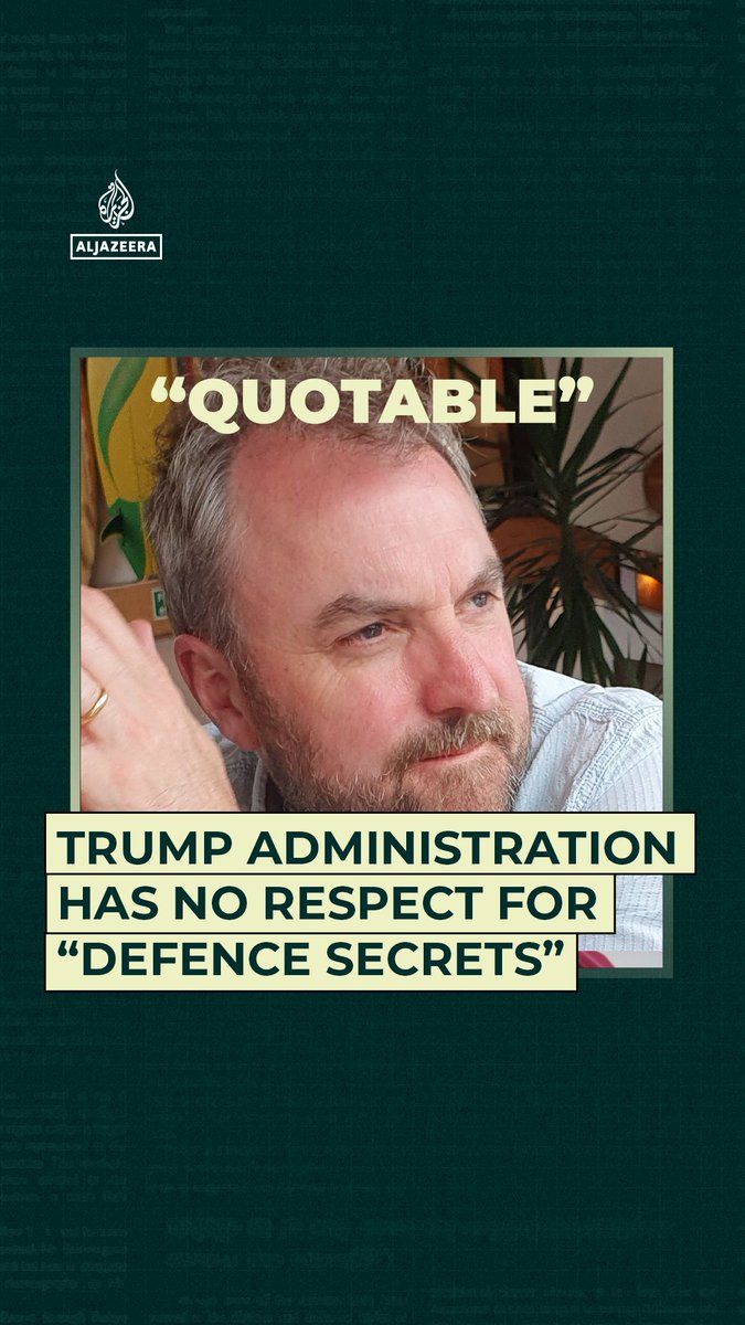 Jamie Gaskarth, a professor of foreign policy &amp; international Relations at The Open University, analyses the Trump administration’s apparent lack of respect for the sensitivities surrounding intelligence and defence secrets.