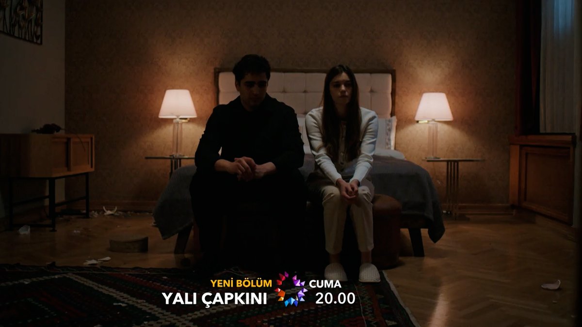 Bize çifte bayram yaşatacaklarını vadettikten sonra boşanma kâğıtlarını elimize veren dizi gibi dizi helal olsun Seyircinin travması net! #YalıÇapkını