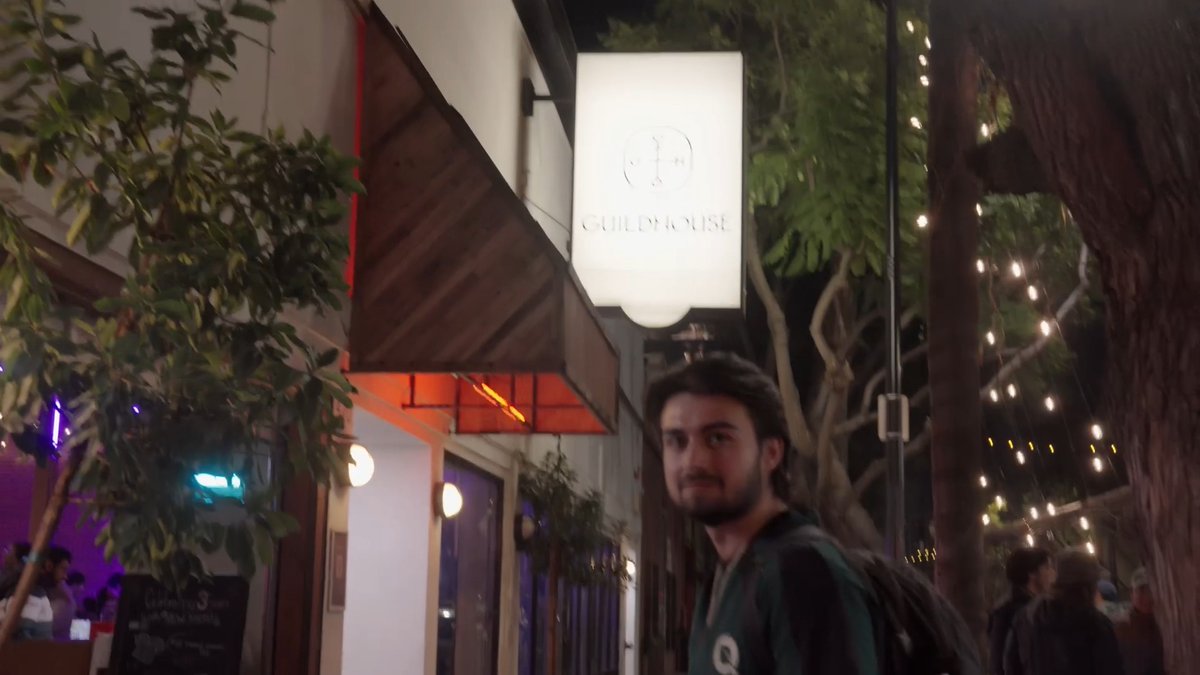 NorCal vs. SoCal — the rivalry heats up! 🔥 Watch how FLY | Jmook earned his CA residency at Guildhouse: