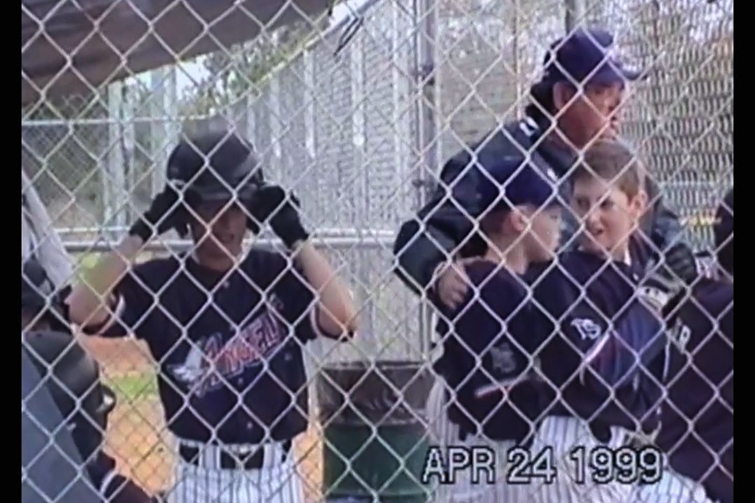 Baseball is a gift, just ask Freddie Freeman. #FightForGlory: 2024 World Series — Now Streaming