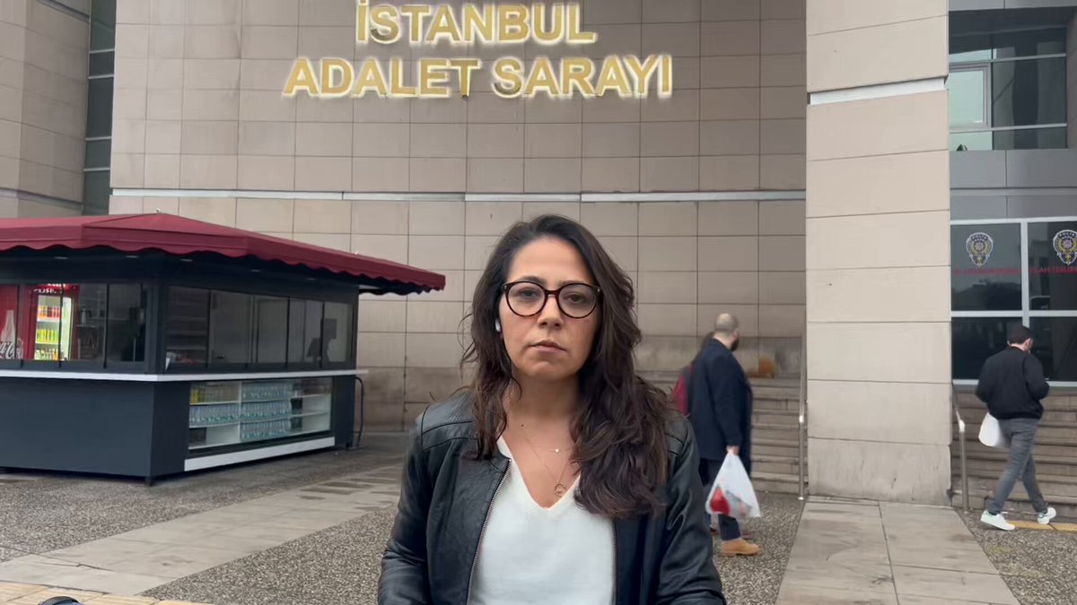 Halkın egemenliğine sahip çıktığı için tutuklanan ya da ev hapsine alınan yüzlerce genç yarın saat 12’de Maltepe’de olamayacak. Peki, siz yarın nerede olacaksınız?