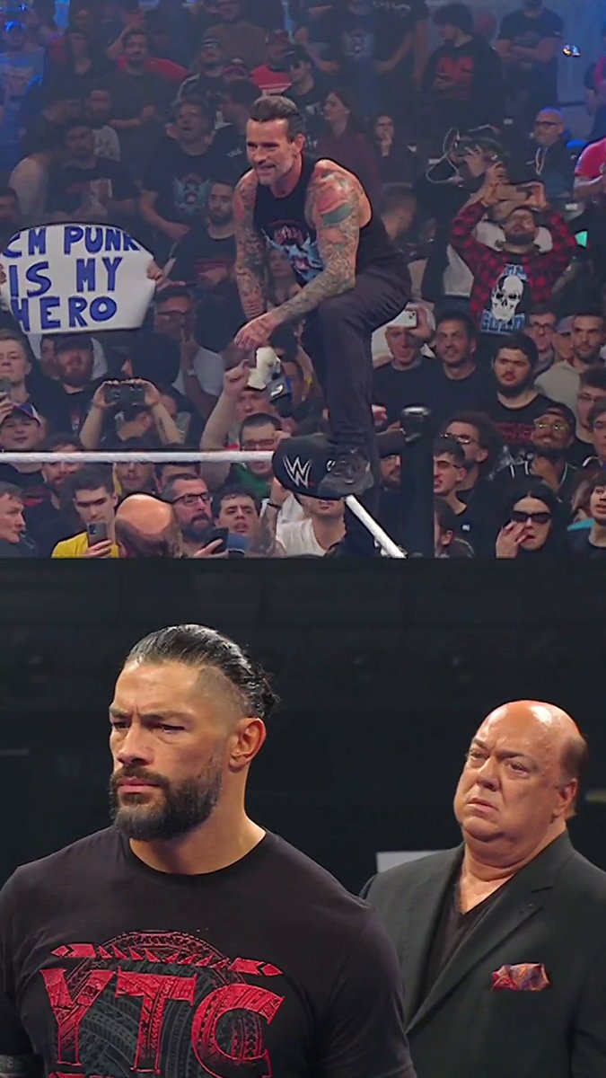 What is the favor? 🤔 #SmackDown