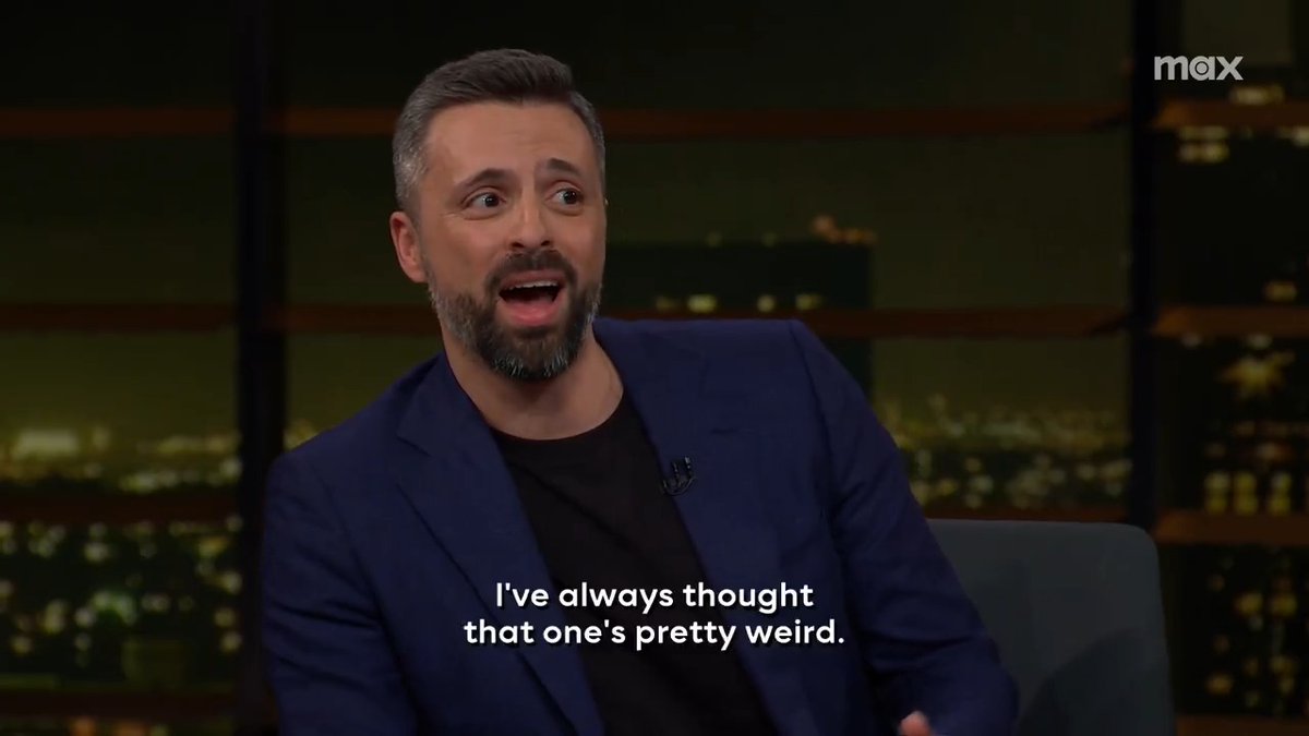 "I'm just saying that when you come and you make such a big show of declassification and you're gonna tell everybody everything – then it comes out and you don't, it's a little weird." – @EzraKlein on the #EpsteinFiles #RTOvertime