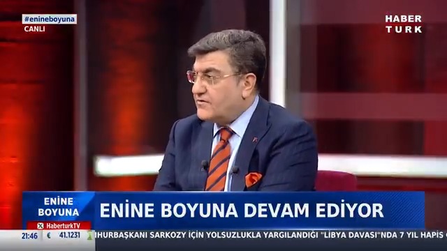 İBB soruşturmalarına götüren süreç ne? CHP nasıl bir yol izleyecek? İstanbul Yeni Yüzyıl Üniversitesi Rektörü Prof. Dr. Yaşar Hacısalihoğlu #EnineBoyuna'da anlattı.