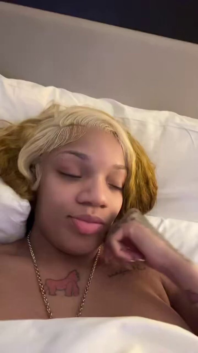 Glorilla says “to be honest she gonna always be lying to black men” Why is it ok for yall queens to say they don’t need yall, that they don’t love yall and will always cheat on yall? Notice they never talk about doing any other group of men dirty but niggaz! Why is it that every song she sings says the same thing, use a man screw him over. Then yall wonder why no man wants to do anything with black women? If yall moving like this hell yall cat is literally toxic at this point! Black women got more bodies than jason, Micheal and Freddie put together! She is a disgusting human being and so is anyone who listens to her music!