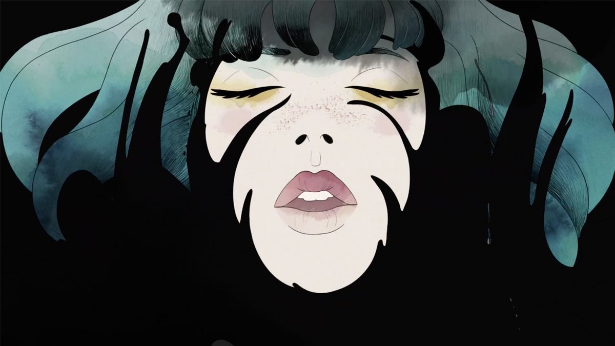 Nunca irão me fazer mudar de ideia de que videogame não é arte, Gris é um dos exemplos que consegue expressar artísticamente seja em lore ou visualmente. Uma verdadeira obra de arte magnífica!