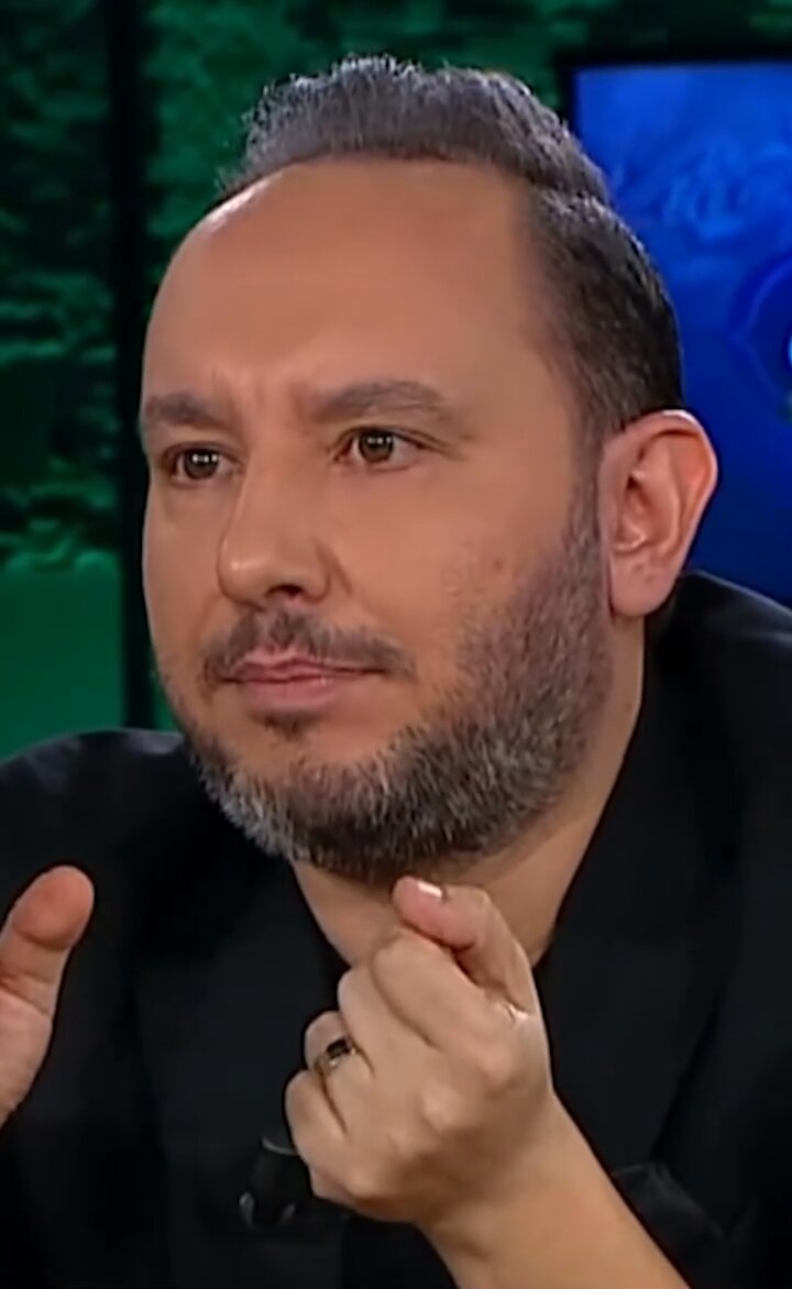 ⭕️ Tasavvuf hayatımda neler değiştirdi?
