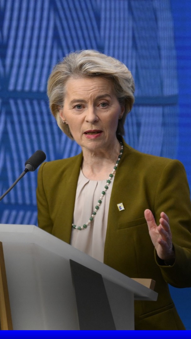 Guerre, catastrophe naturelle… Qu'est-ce que le "sac de résilience" préconisé par l'Union européenne ?