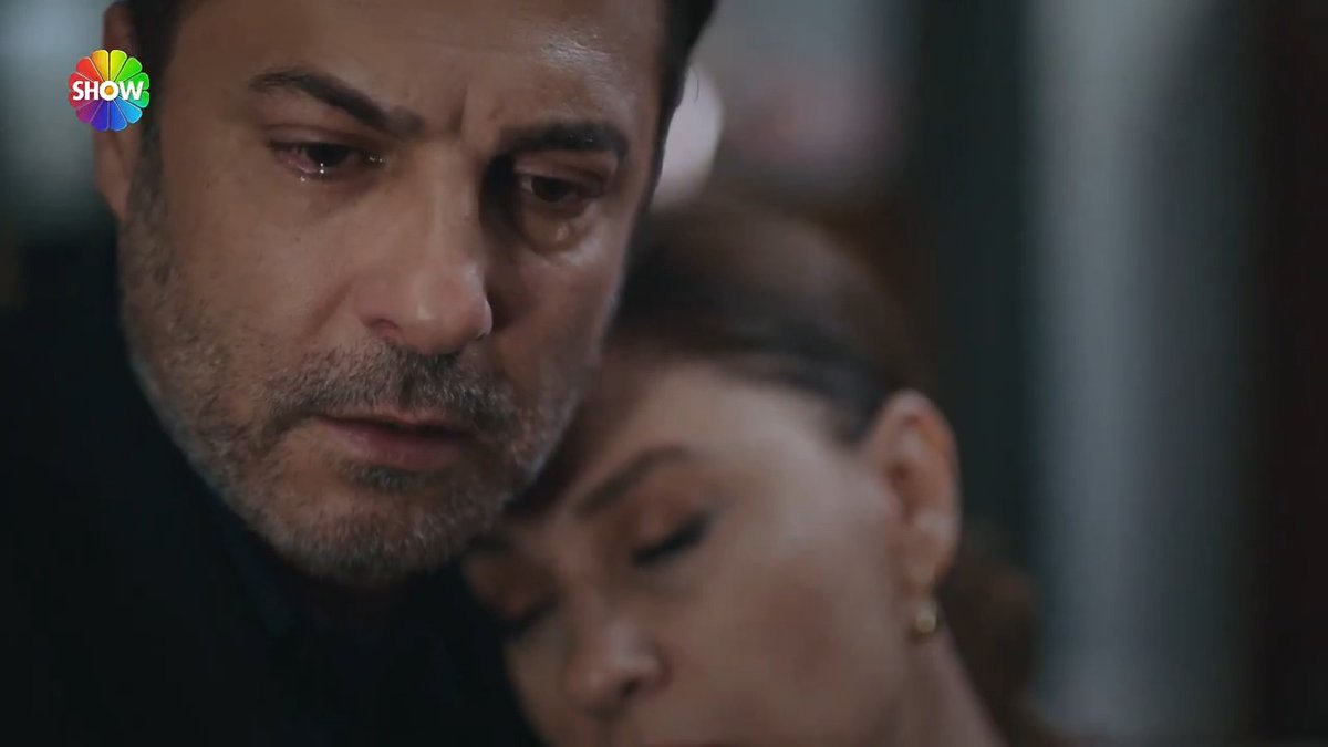 "Bebeğim..." #KızılcıkŞerbeti Show TV