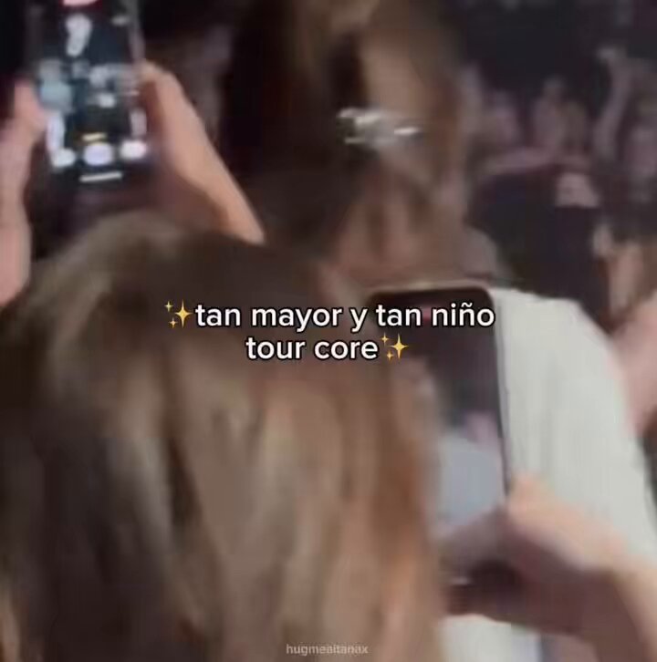 recap concierto de juanjo en valencia🌝