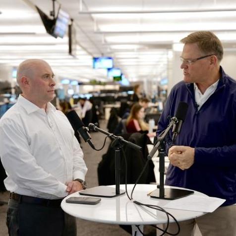 What’s driving US equities – and where are the most promising opportunities now? John Flood, head of Americas Equities Sales Trading, discusses with Chris Hussey on the Goldman Sachs trading floor.