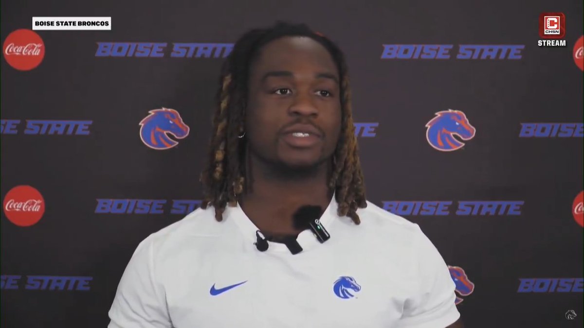 Is Ashton Jeanty a real possibility for the Bears at the #10 pick? 🤔 @RuthiePolinsky | David Haugh | #BigPFBShow