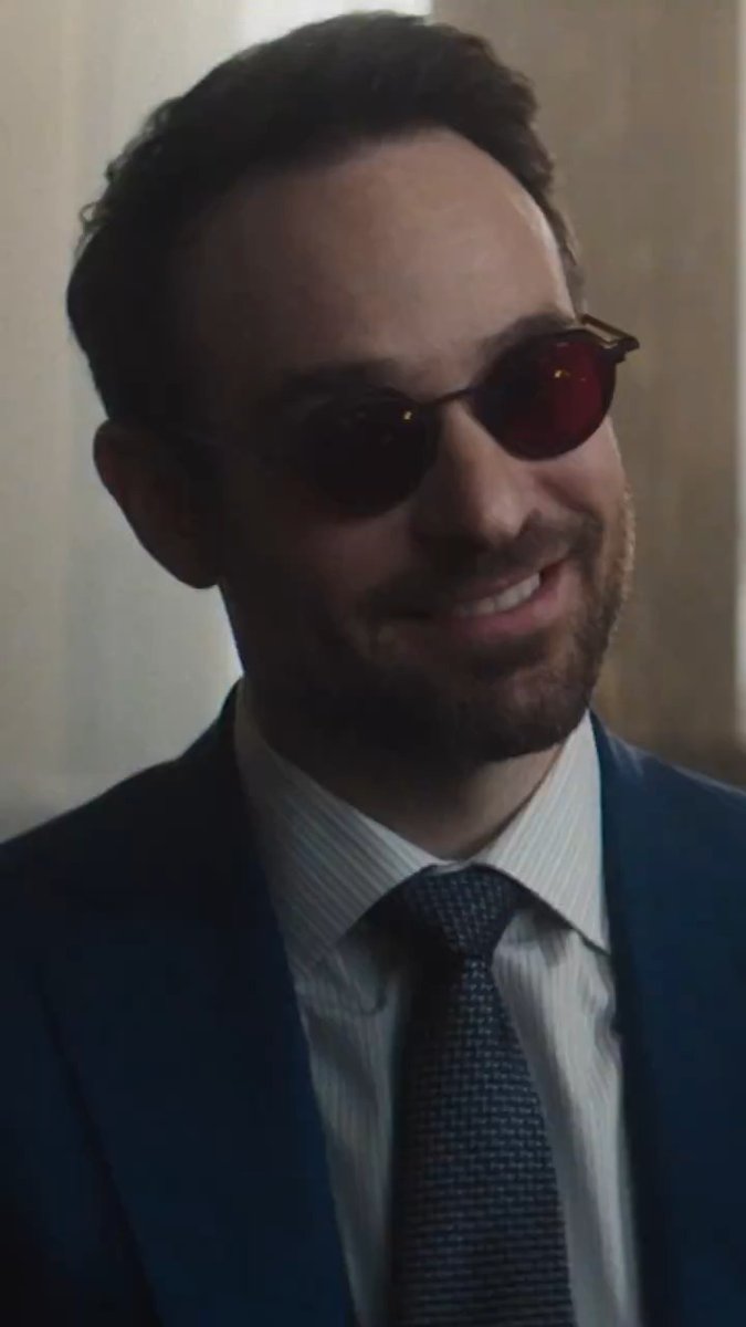 The special charm of City of Jersey City. Marvel Television's #DaredevilBornAgain is now streaming on Disney+.