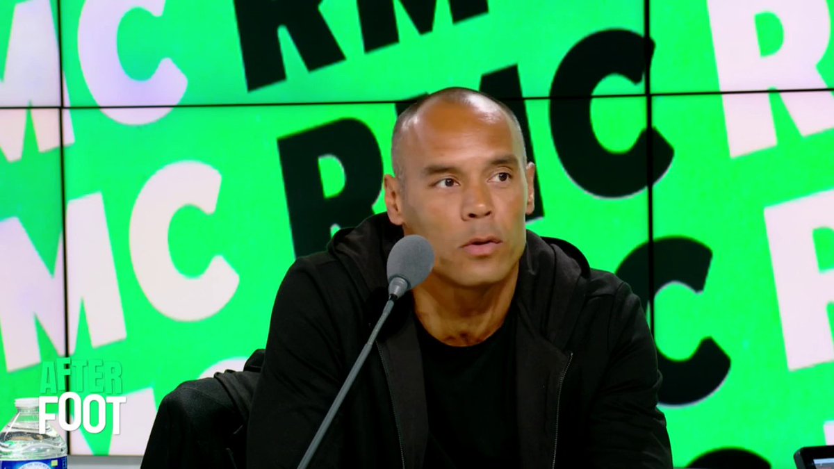 🤔 "Pourquoi sortir un tel dossier aujourd'hui ? Ça ne pouvait pas attendre la fin de la saison ?" Grégory Paisley s'interroge sur le timing du Complément d'enquête consacré au PSG et à Nasser al-Khelaïfi.