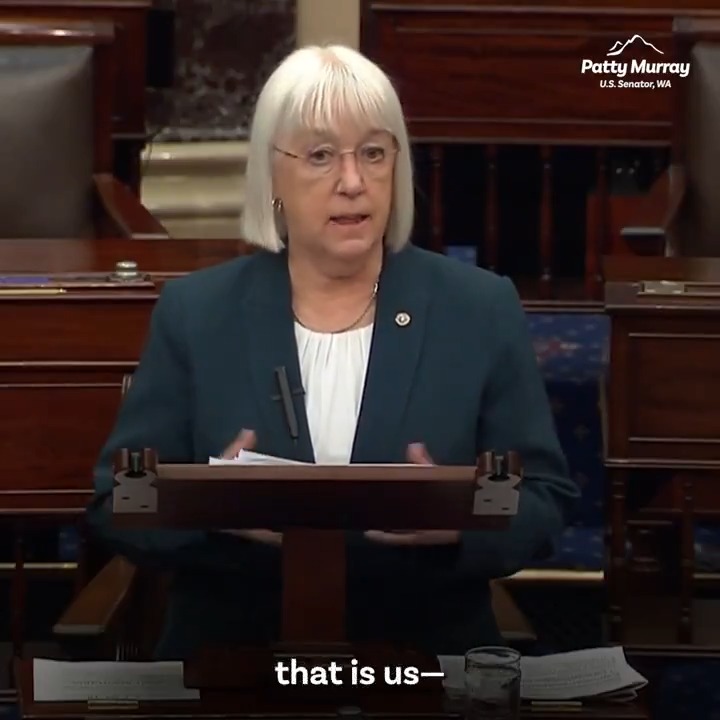 The two billionaires running our country straight into the ground seem to have skipped American history because our Constitution is clear: Congress has the power of the purse. Presidents don't write laws—they execute them.