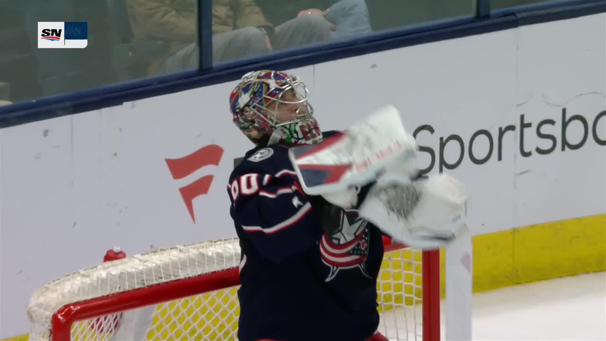 DeBrusk nets the rebound on the power play! 🚨