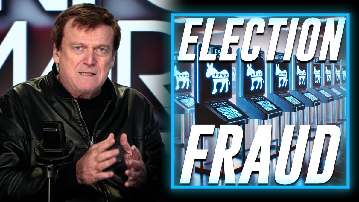 FULL INTERVIEW: Former High-Level Deep State Operative Patrick Byrne Who Exposed The Russiagate Hoax From The Inside Lays Out Critical New Intel & Breaks Major New Revelations Concerning Election Fraud That Trump Recently Promised Will Devastate The Democrat Deep State Crime Axis MUST-WATCH/SHARE FULL INTERVIEW! Patrick Byrne » LIVE X STREAM: