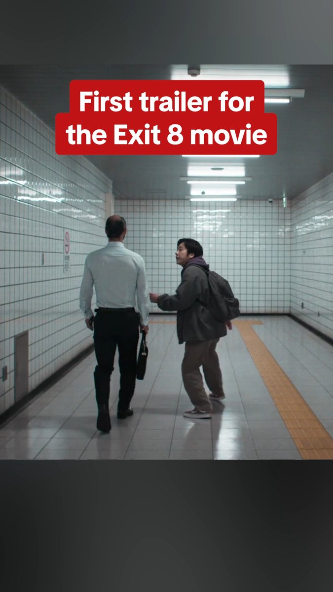 The viral game is now a MOVIE!