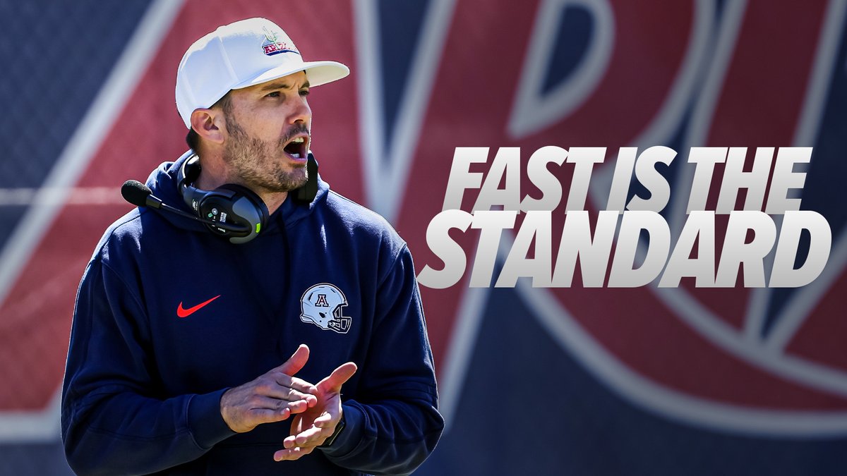 Fast is the standard.