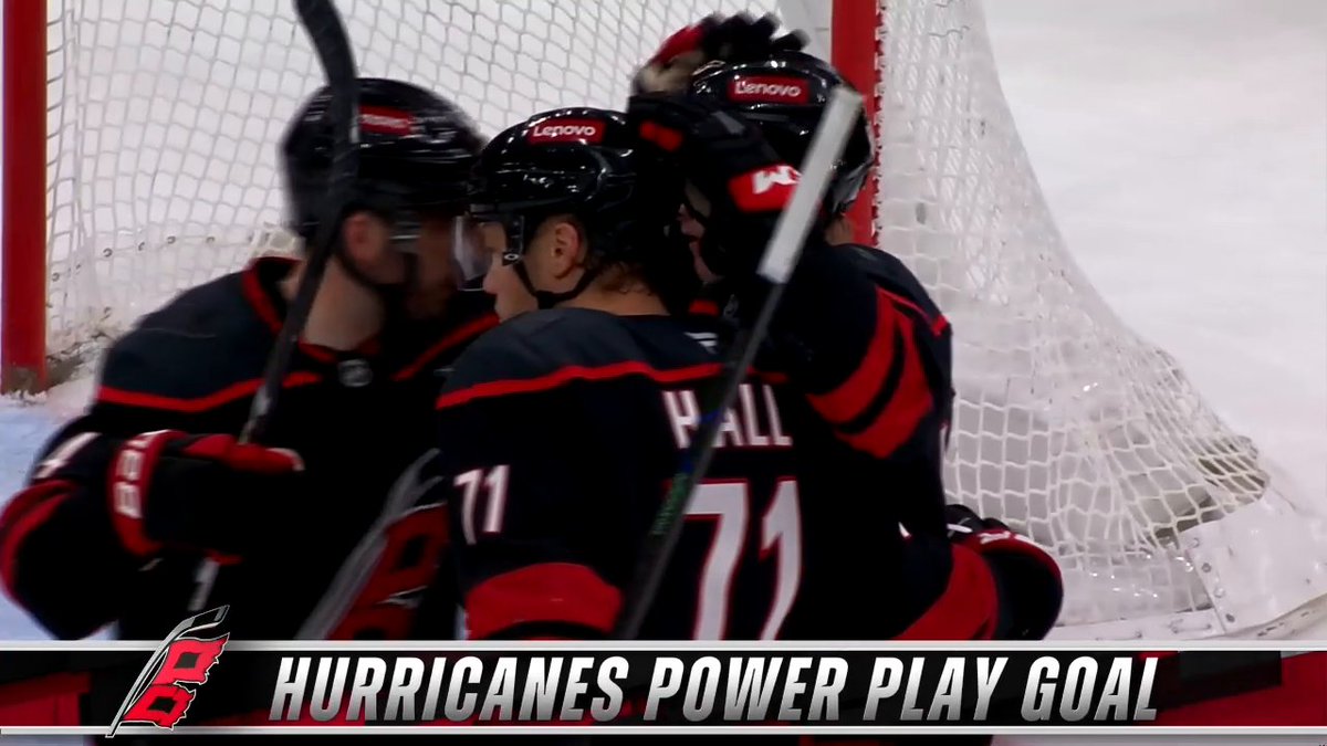 He's heating up... Taylor Hall has five goals in his last three games. 🔥 #NHLStats: