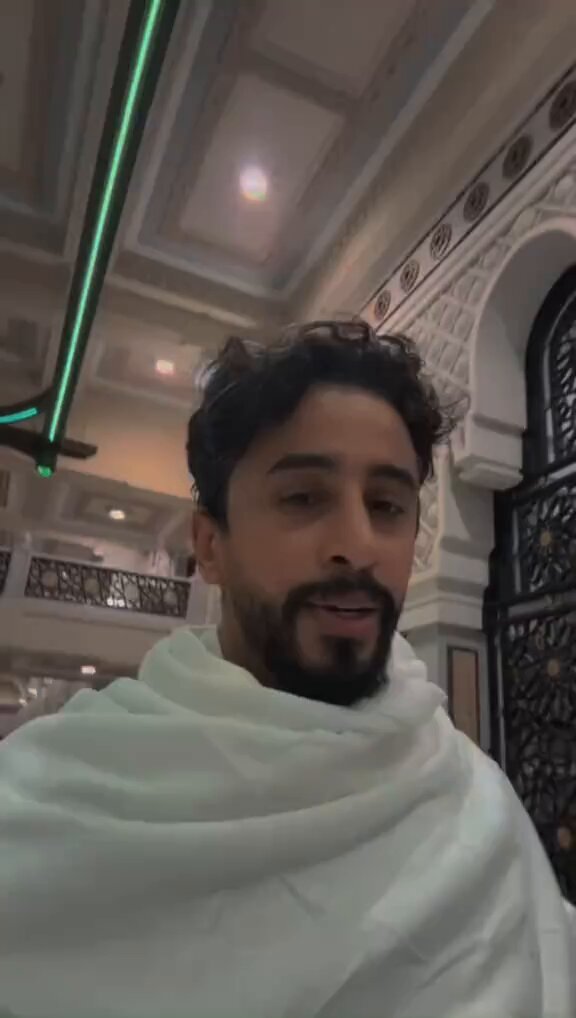 والله ياعادل قلت الي في خاطرنا .. الله يعز السعودية 🇸🇦 وشعبها وال سعود 🇸🇦 ملاحظة : عادل مواطن اماراتي 🇦🇪