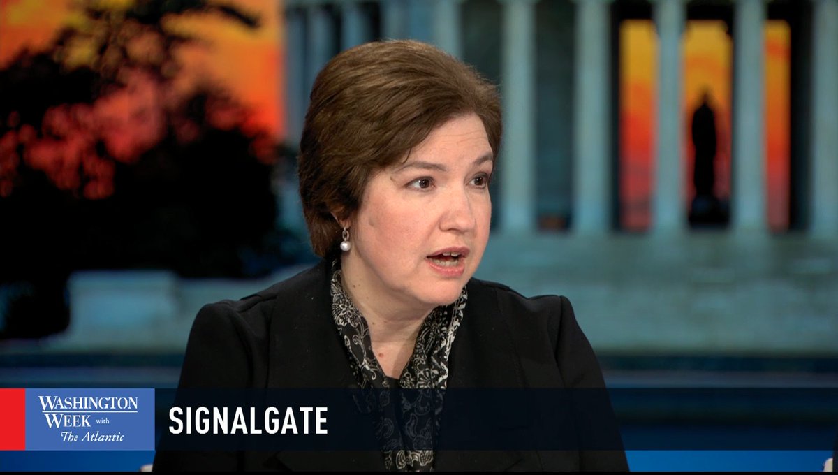 .Susan Glasser: "Anyone who's been watching Donald Trump and those surrounding him for the last eight years probably weren't surprised that their default setting was to attack the journalist. ... You had the receipts, so they moved very quickly to, 'Oh, don't believe your lying eyes.'"