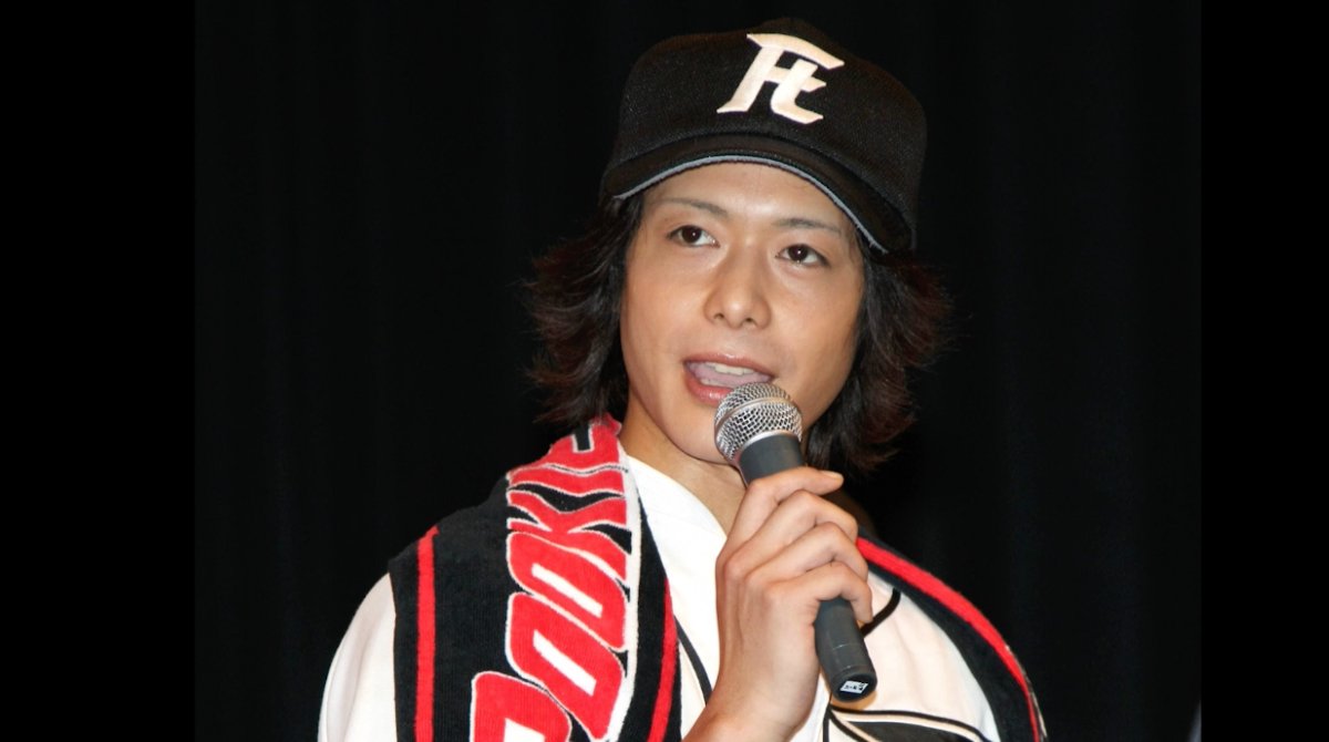 【エンタメ速報】 元ROOKIES俳優・五十嵐隼士さん(38) 結婚を発表 『ウルトラマンメビウス』や『イケパラ』などで活躍し芸能界を引退した五十嵐さんが #NOMAKE の密着で結婚を公表 体重40kg増に妻は? ▶︎ 現在の就労支援事業も取材🎥 #アベマニュース #ABEMAエンタメ
