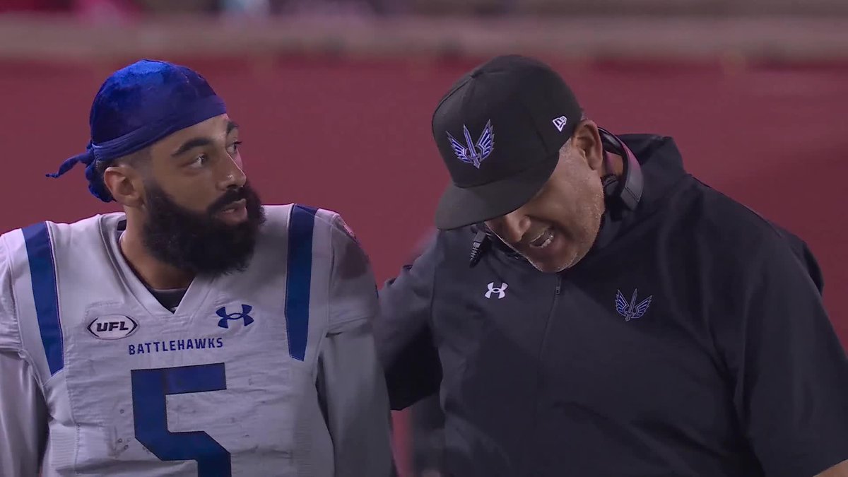 "hell of a statement bro, gotta be proud of yourself" this moment between 5IVE and Anthony Becht 💙