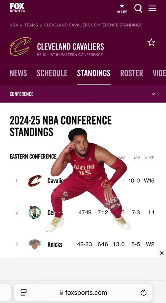 CAVS LOST TO THE PISTONS LMAOOOOO