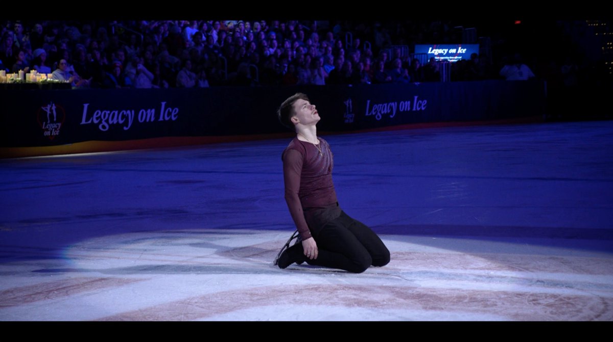 With the World Figure Skating Championships in Boston, we remember the lives tragically lost earlier this year in the Washington, DC plane crash that impacted the figure skating community.