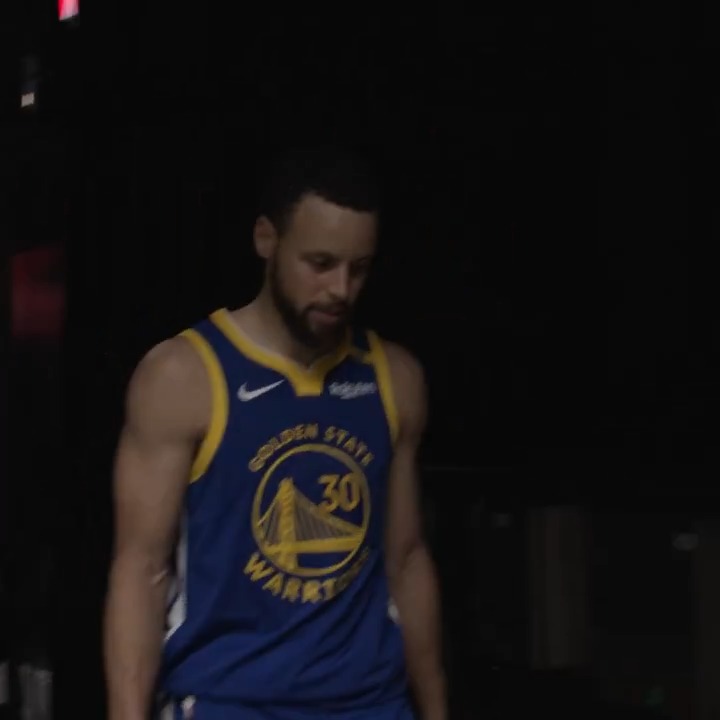 Good night, Dub Nation