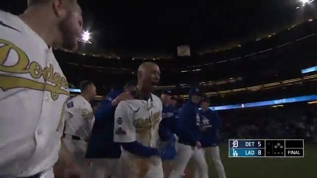 ¡MOOKIE CON CUADRANGULAR Y LOS DEJÓ TENDIDOS EN EL TERRENO!
